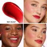 Too Faced Cloud Crush Whipped Lip & Cheek - Red Velvet