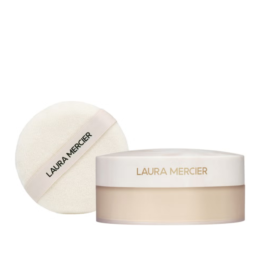 Laura Mercier Jumbo Ultra Blur Translucent Loose Setting Powder 29g - Translucent