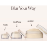 Laura Mercier Jumbo Ultra Blur Translucent Loose Setting Powder 29g - Translucent