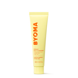 BYOMA Creamy Jelly Cleanser 60ml