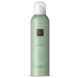 RITUALS The Ritual Of Jing Sleep Foaming gel douche 200 ml