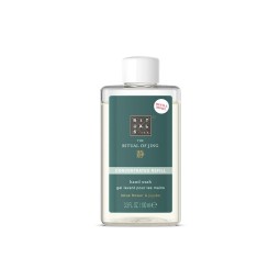 Rituals The Ritual of Jing- Gel Lavant Mains Recharge pour 300ml