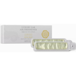 RITUALS White Basil Recharge de parfum pour voiture