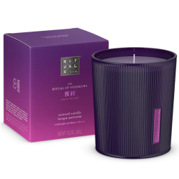 RITUALS The Rituals of Yozakura Bougie parfumée 290g