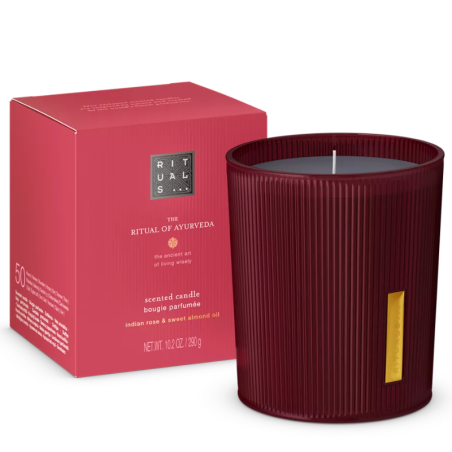 RITUALS The Rituals of Ayurveda Bougie parfumée 290g
