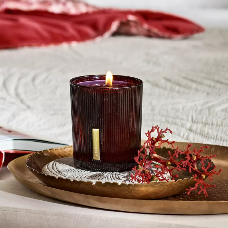 RITUALS The Rituals of Ayurveda Bougie parfumée 290g