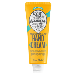 Sol de Janeiro Brazilian Touch crème adoucissante mains
