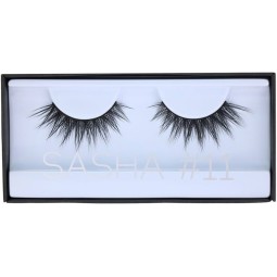 Huda Beauty Classic False Lash - Sasha 11