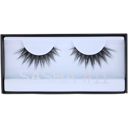 Huda Beauty Classic False Lash - Sasha 11