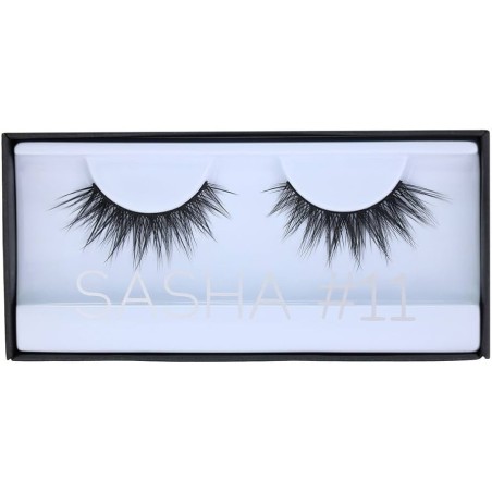 Huda Beauty Classic False Lash - Sasha 11