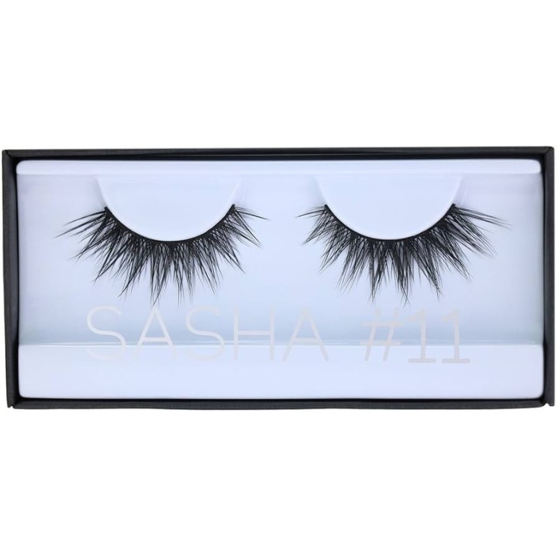 Huda Beauty Classic False Lash - Sasha 11