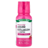 Nature's Truth Collagène liquide à la biotine, Baies délicieuses 237 ml