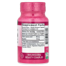 Nature's Truth Biotine + Kératine avec acide alpha-lipoïque 50 jours