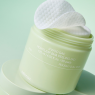 CELIMAX - Tampon exfoliant Ji Woo Gae Heartleaf BHA - 60pcs
