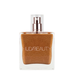 Huda Beauty N.Y.M.P.H. Body Drip Shimmering Dry Oil