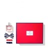 Jacadi Mademoiselle Coffret Eau De Toilette 100ml + Barrettes
