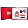 Jacadi Mademoiselle Coffret Eau De Toilette 100ml + Barrettes