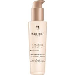 René Furterer Absolue Kératine Crème de soin reconstituante