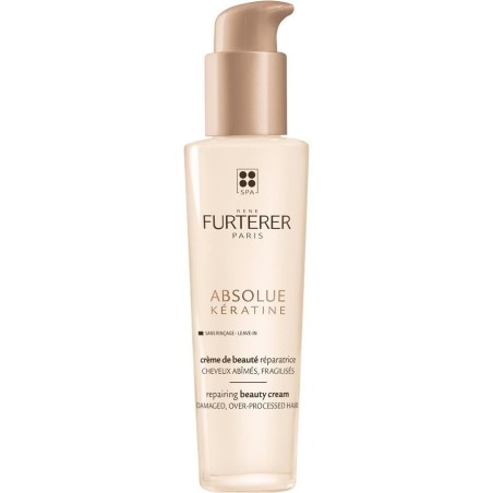 René Furterer Absolue Kératine Crème de soin reconstituante