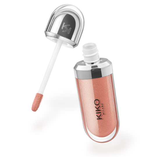 KIKO 3d Hydra Lipgloss 19 Cream Cashmere
