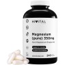 Hivital Foods Magnésium Bisglycinate 350 mg - 4 mois