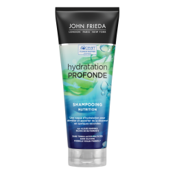 JOHN FRIEDA Hydratation Profonde Shampooing Nutrition