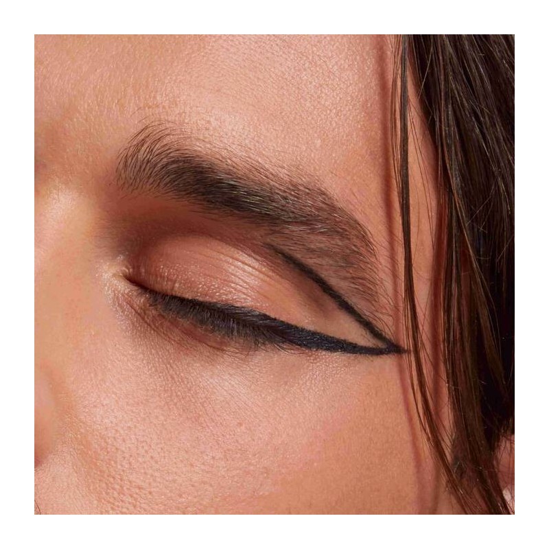 NYX Professional Makeup CRAYON EPIC WEAR LINER STICKS Pitch Black