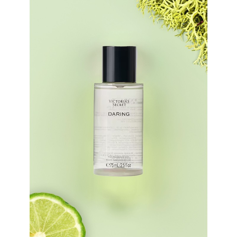 Victoria's Secret Brume parfumerie fine Daring