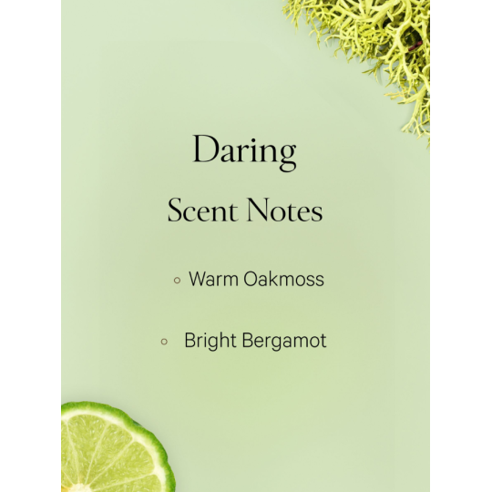 Victoria's Secret Brume parfumerie fine Daring