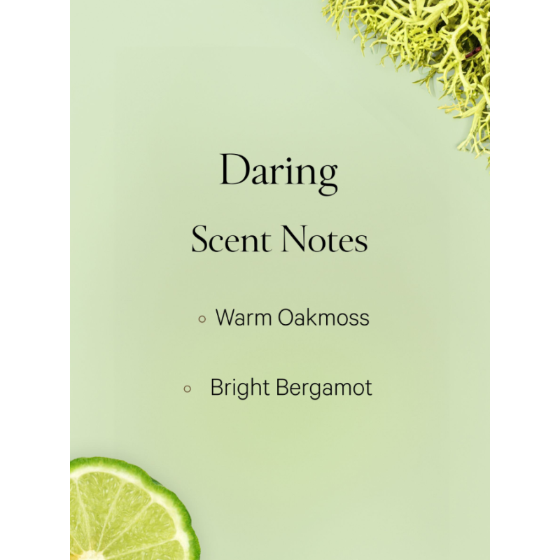Victoria's Secret Brume parfumerie fine Daring
