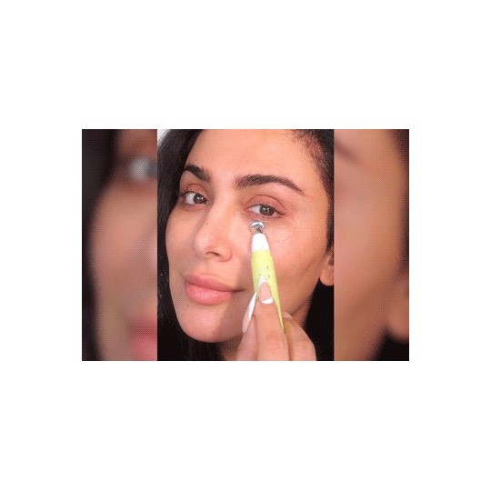 WISHFUL Eye Lift 1% Bakuchiol & Peptides - Sérum pour les yeux