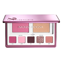 NATASHA DENONA Love Face Palette - Palette visage et teint