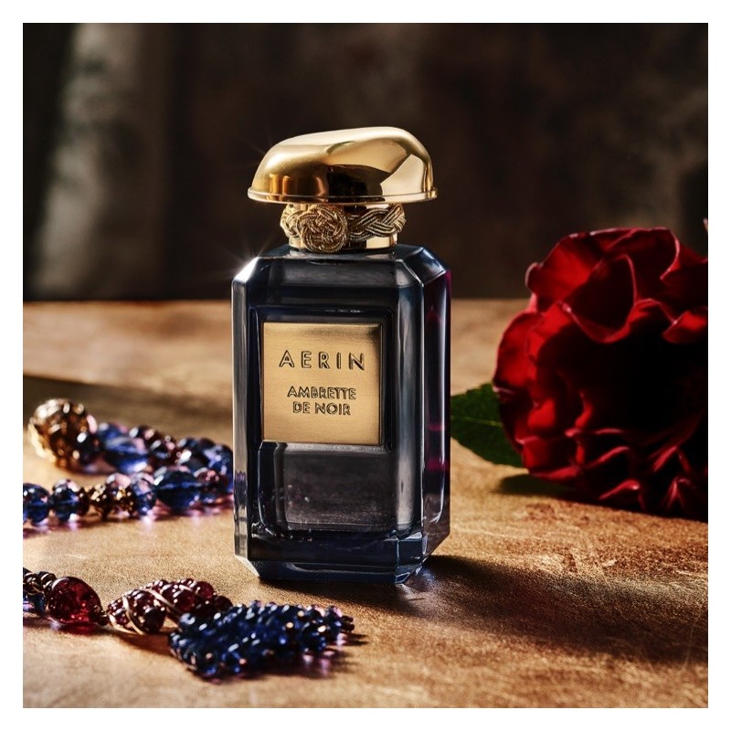AERIN Ambrette de Noir Parfum