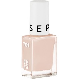 SEPHORA COLLECTION Nail Polish - Vernis à ongles 701 Pure rose