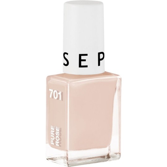 SEPHORA COLLECTION Nail Polish - Vernis à ongles 701 Pure rose