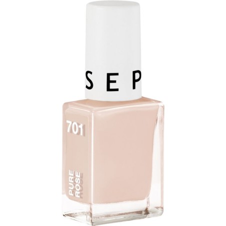 SEPHORA COLLECTION Nail Polish - Vernis à ongles 701 Pure rose