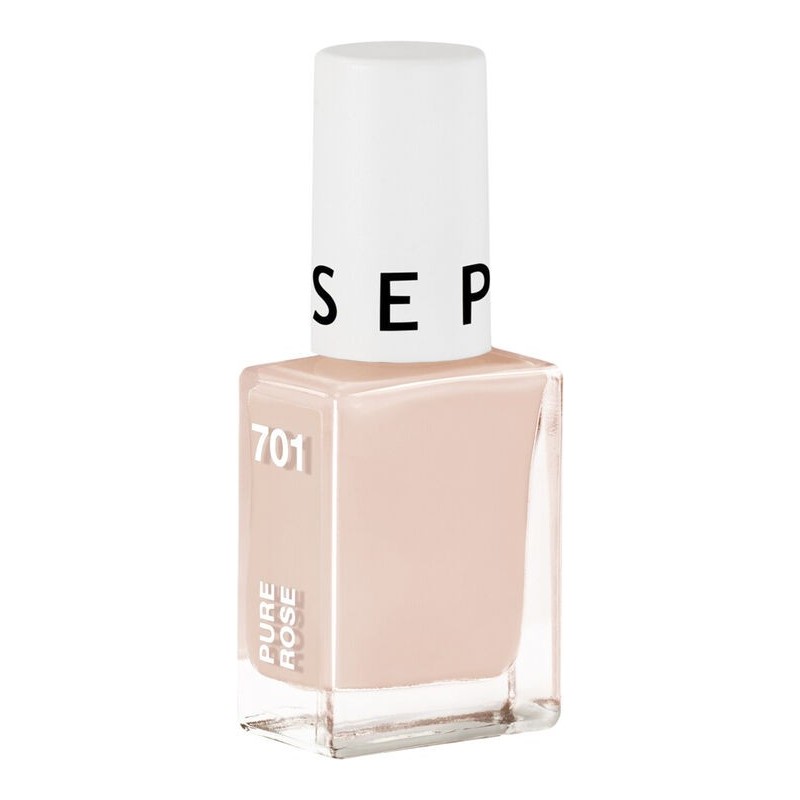 SEPHORA COLLECTION Nail Polish - Vernis à ongles 701 Pure rose