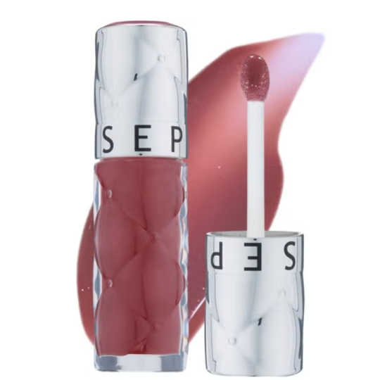 Sephora Collection Outrageous Plump Effect Gloss 05. Pump Up It Red