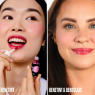 BENEFIT COSMETICS Rollin with Benetint and Limited Edition Lip Oil Duo