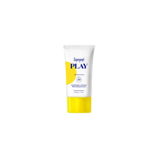 Supergoop! Play Everyday Lotion SPF50 - 71ml