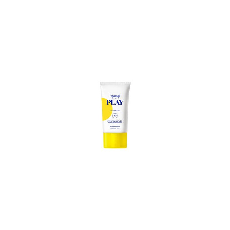 Supergoop! Play Everyday Lotion SPF50 - 71ml