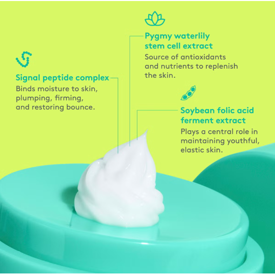 DRUNK ELEPHANT Protini™ Crème Polypeptide 50ml