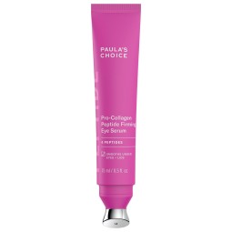 Paula's Choice Pro-Collagen Peptide Sérum Yeux Raffermissant