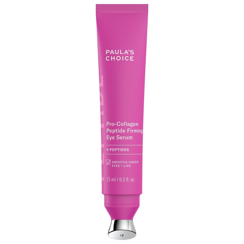 Paula's Choice Pro-Collagen Peptide Sérum Yeux Raffermissant