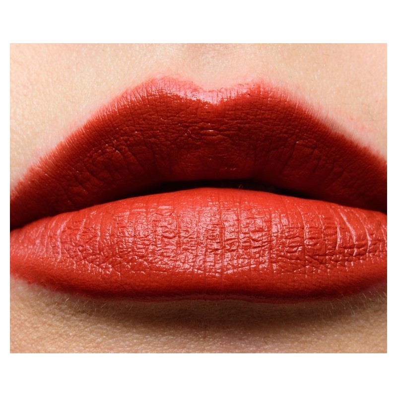 FENTY BEAUTY Fenty Icon Rouge À Lèvres Semi-Mat Grill Mast'r