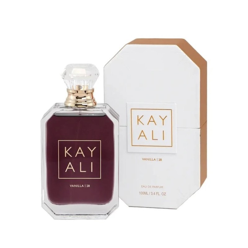 KAYALI Vanilla 28 Eau de Parfum - 100ml