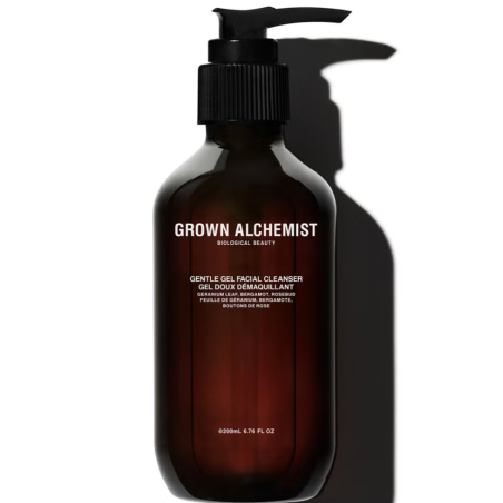 Grown Alchemist Gel nettoyant visage 200ml