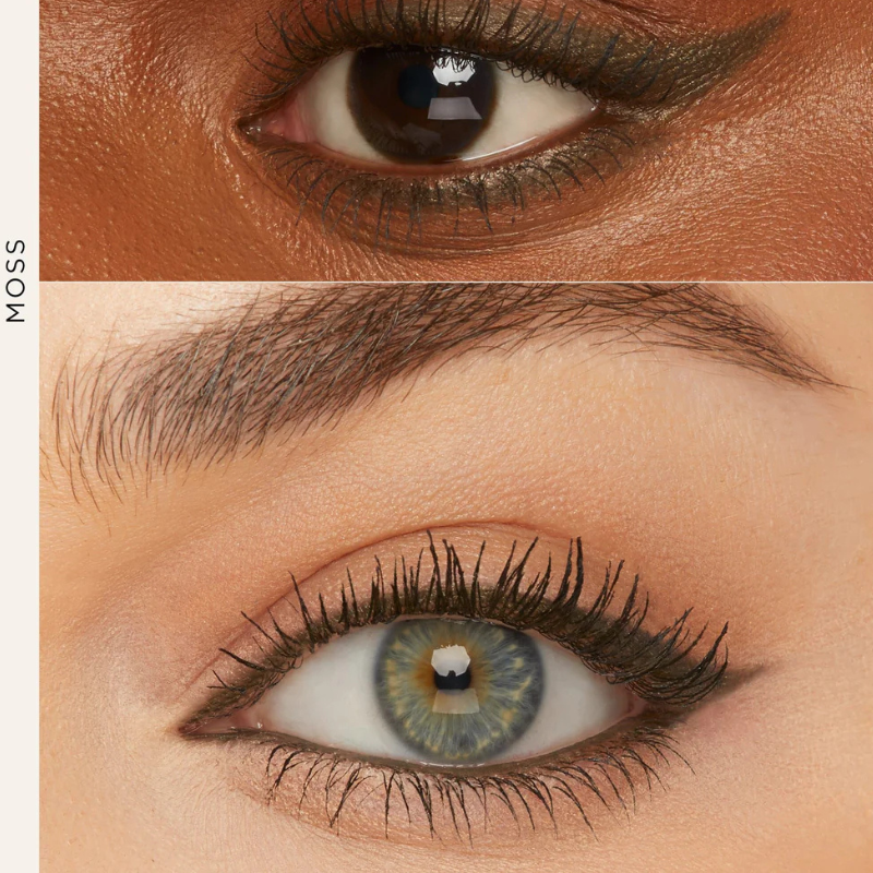 TARTE maneater™ eyeliner moss