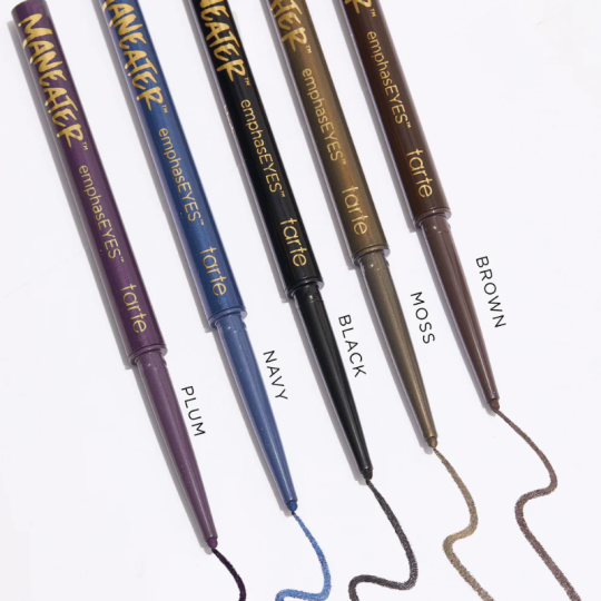 TARTE maneater™ eyeliner plum