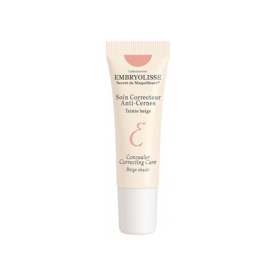 Embryolisse Secret de Maquilleurs Soin Correcteur Anti-Cernes Teinte : pink